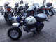 Фото Honda MONKEY с японского аукциона