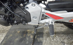 HONDA HORNET 250 2016 MC31