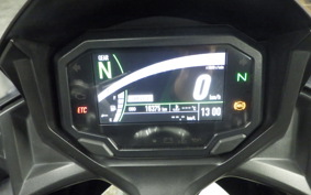 KAWASAKI NINJA 650 A 2022 ER650H
