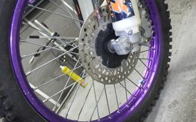 HONDA CRM250AR 2020 MD32