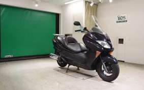 HONDA FORZA Z 2021 MF08