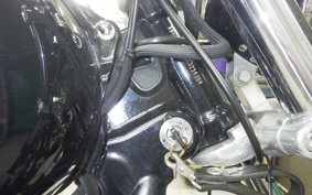 HARLEY FXDB 1580 2010
