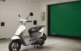 SUZUKI LET's 4 1993 CA46A