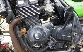KAWASAKI ZRX-2 ZR400E