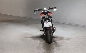 KTM 250 DUKE JPE40