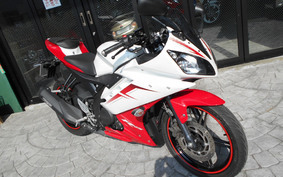 YAMAHA YZF-R15 1CK0