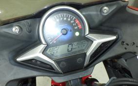 HONDA CBR250R GEN 3 MC41