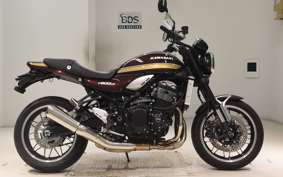KAWASAKI Z900RS 2025 ZR900K