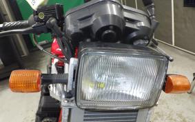 HONDA CBR400F GEN 2 1986 NC17