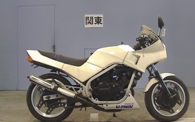 HONDA VT250FE MC08