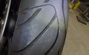 HONDA CB1300SF SUPER FOUR 2010 SC54