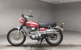 HONDA CL350 2003 CL350