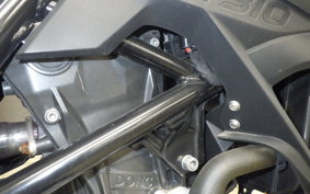 BMW G310GS 2021