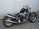 Фото Harley FXSTS Springer Softail 1998 с японского аукциона
