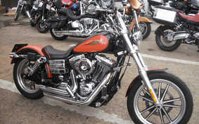 HARLEY FXDL Dyna Low Rider 2008 GN4
