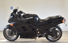 KAWASAKI ZX 1100 NINJA 1992 ZXBC1X