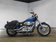 Фото Harley FXD 1450 2001 с японского аукциона
