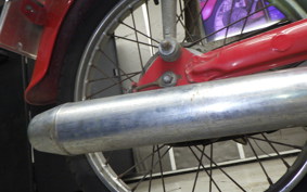 HONDA C50 SUPER CUB C50