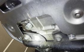 HONDA CT125-2 2026 JA65