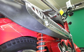 HONDA CT110 HUNTER CUB