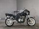 Фото Honda CB400SF 1992 с японского аукциона