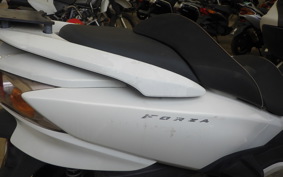 HONDA FORZA Z GEN 2 MF10