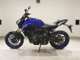 Фото Yamaha MT-07 2021 с японского аукциона