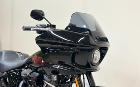 HARLEY FXLRST 2026 YXA