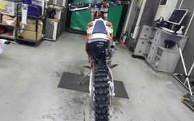KTM 300 EXC 2018