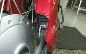 HONDA C70 SUPER CUB 1984 C70