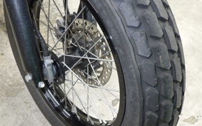 HONDA FTR223 2014 MC34
