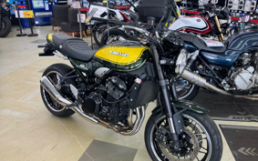 KAWASAKI Z900RS 2023 ZR900K