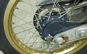 HONDA XL125R JD04