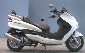 YAMAHA MAJESTY 250 C 2002 SG03J