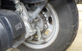 HONDA SPACY 125 Gen. 2 JF03