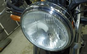 HONDA HORNET 250 2009 MC31