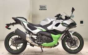 KAWASAKI NINJA7ﾊEVEﾘｯﾄﾞ 2025 CX500A