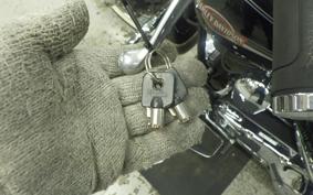 HARLEY FLSTC 1450 2006
