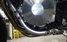 SUZUKI BANDIT 1200 2002 GV77A