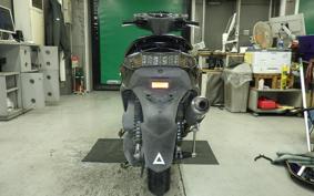 YAMAHA CYGNUS 125 XSR 2 SE44J