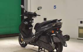 YAMAHA CYGNUS 125 XSR 3 SED8J