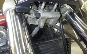 KAWASAKI ZEPHYR 1100 1993 ZRT10A