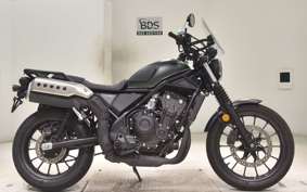 HONDA CL500 2025 PC68