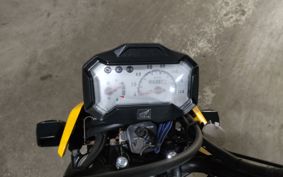 HONDA ZOOMER-X JF52