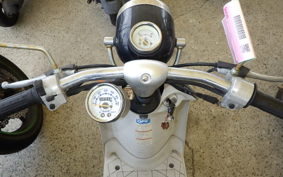 SUZUKI PALETTE CA41A