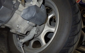 HONDA TACT Basket AF79