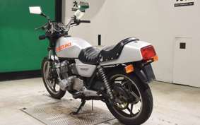 KAWASAKI GSX400F 2024