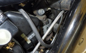 SUZUKI BANDIT 250 GJ74A