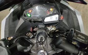 KAWASAKI NINJA 250 EX250L