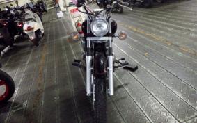 YAMAHA DRAGSTAR 250 VG02J